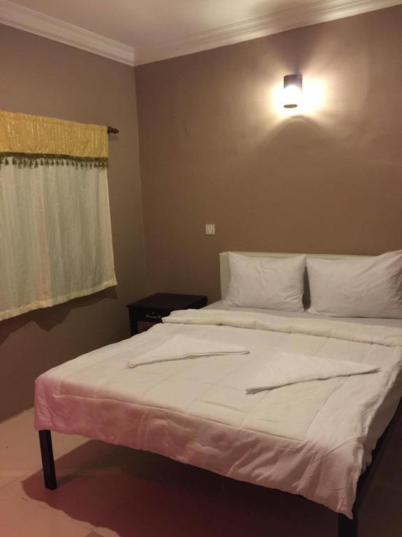The Happy House Hostel Phnom Penh Room photo
